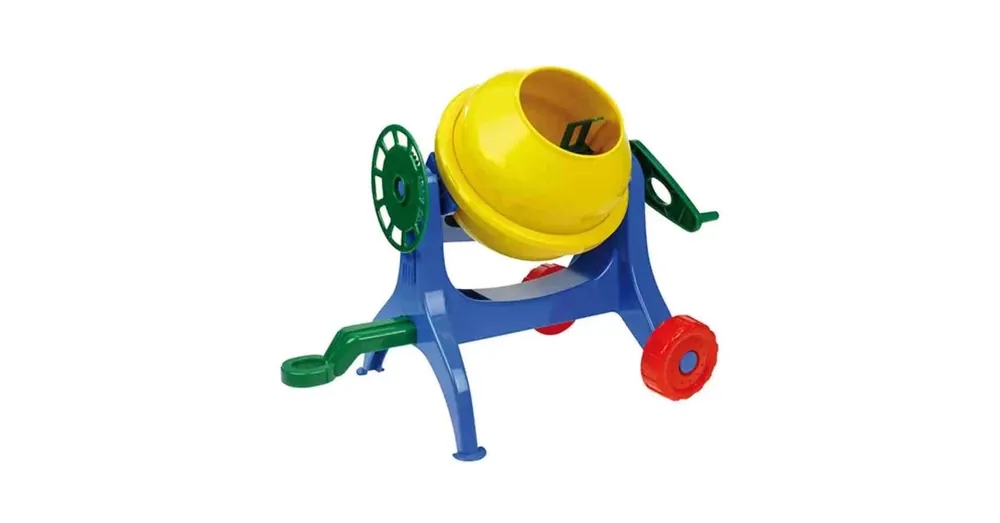 Vedd meg most LENA Színes betonkeverő (27cm)