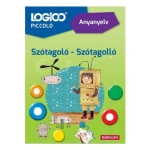 Népszerű Logico Piccolo - Szótagoló - szótagolló