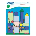 Logico Piccolo - Ismeretek 1-2 osztály Geometria 1. Kiárusítás