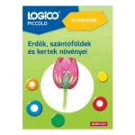 Logico Piccolo Erdők, szántóföldek és kertek növényei Népszerű