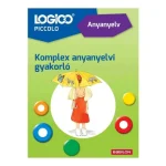 Szuper akció Logico Piccolo Komplex anyanyelvi gyakorló
