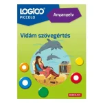 Logico Piccolo Vidám szövegértés Azonnal elérhető