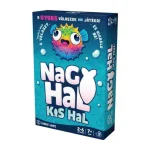 Csak ma Nagy hal, kis hal társasjáték