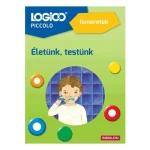 Logico Piccolo - Életünk, testünk Vedd meg most