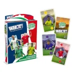 Nézd meg most Whot! World Football Stars kártyajáték