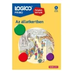 Logico Primo - Az állatkertben Outlet
