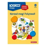 Logico Primo - Keresd meg! Folytasd! Azonnali szállítás