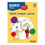 Logico Primo - Képek, hangok, szavak Vedd meg most