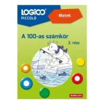 Bestseller Logico Piccolo Matek A 100-as számkör 2. rész