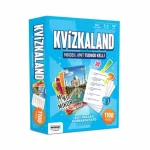 Biztonságos vásárlás Kvízkaland társasjáték