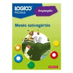 Logico Piccolo Mesés szövegértés Árengedmény