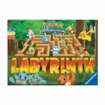 Outlet Pokémon labirintus társasjáték - Ravensburger