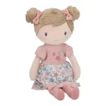 Vedd meg online Little Dutch Rosa baba - 35 cm