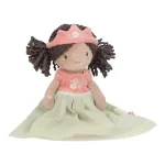 Újdonság Little Dutch Evi hercegnő baba 35 cm