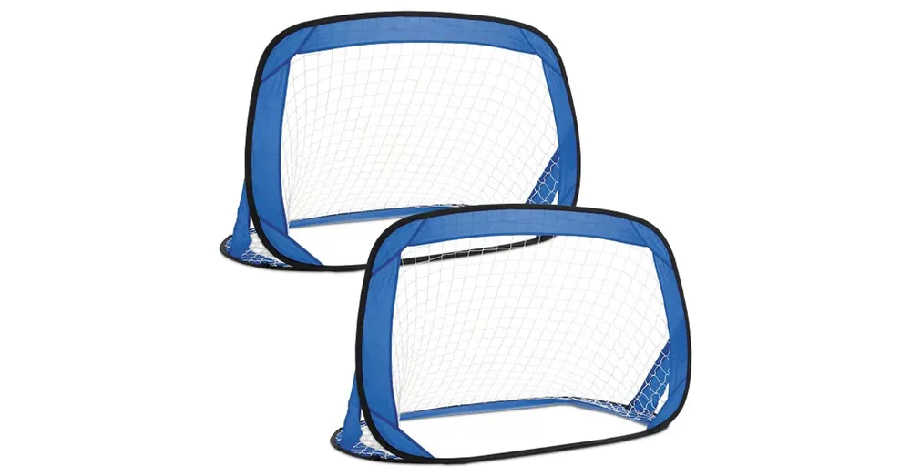 Pop-up focikapuk - 120cm (2db) Szuper akció