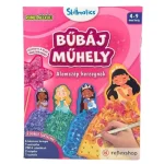 Árcsökkenés Bűbájműhely - Álomszép hercegnők