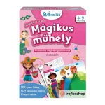 Legjobb ár Mágikus műhely Álomruhák