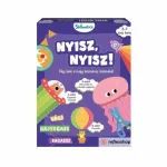 Nyissz, nyissz kreatív játék Szezonális akció