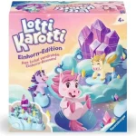Lotti Karotti Unikornis társasjáték Kihagyhatatlan ajánlat