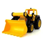 Árcsökkenés Traktor markolókanállal 45 cm - Pietro
