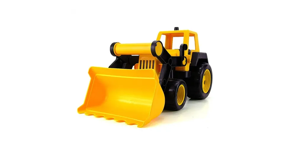 Árcsökkenés Traktor markolókanállal 45 cm - Pietro