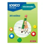 Logico Piccolo Iskolakezdés - Jelvadász Bestseller