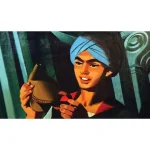 Bestseller Aladdin és a csodalámpa Diafilm