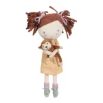 Biztonságos fizetés Little Dutch Sophia baba - 35 cm