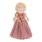 Árcsökkenés Little Dutch Julia hercegnő baba - 35 cm