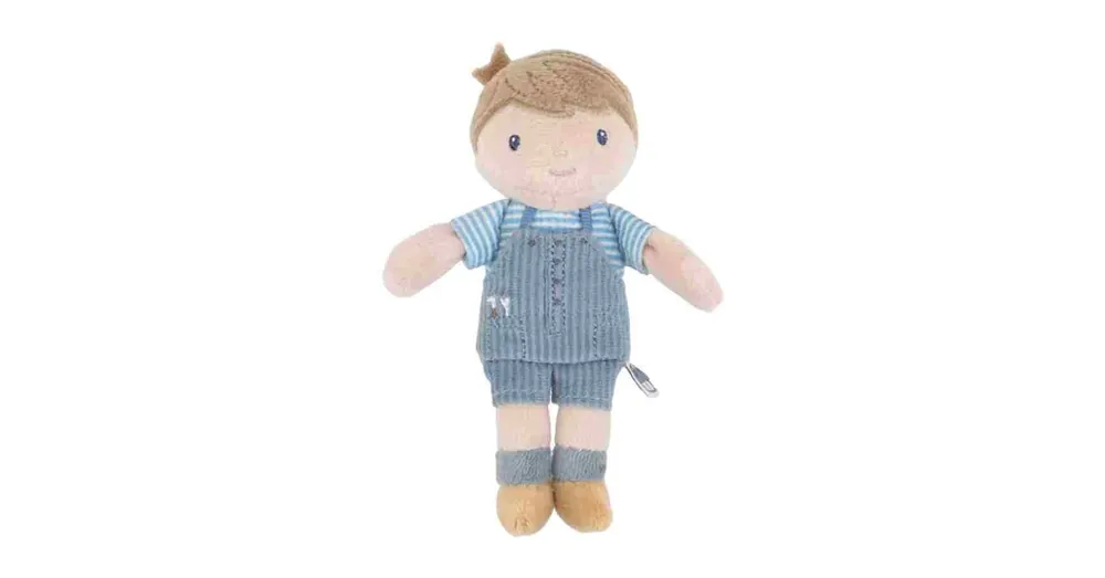 Little Dutch Jim baba - 10 cm Olcsó