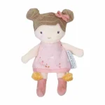 Exkluzív ajánlat Little Dutch Rosa baba - 10 cm