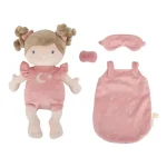 Little Duch baby Rosa - 40 cm Azonnali szállítás