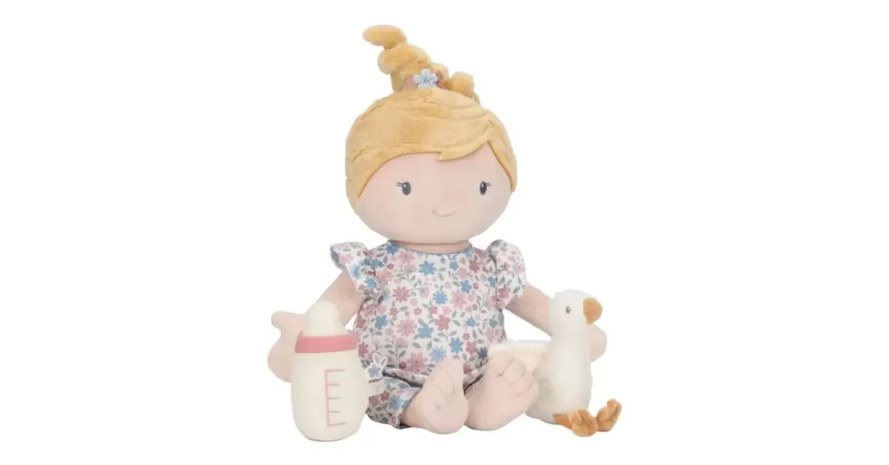 Azonnal elérhető Little Duch baby Julia - 40 cm