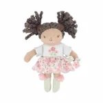Little Dutch Evi baba - 10 cm Gyors szállítás