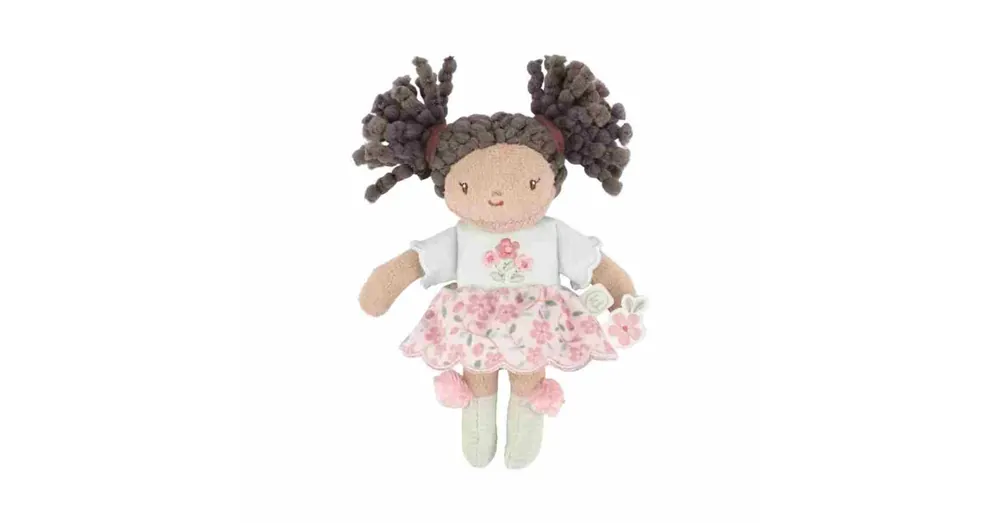 Little Dutch Evi baba - 10 cm Gyors szállítás