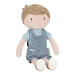 Azonnali szállítás Little Dutch Jim baba - 35 cm