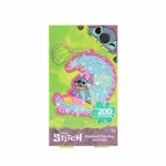 Gyémántfestő kulcstartó készlet - Stitch Biztonságos fizetés