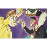 Akciós ár Csipkerózsika Diafilm