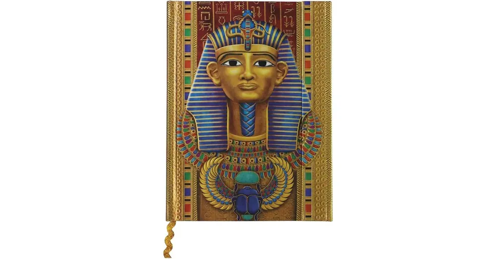 Alacsony ár Boncahier napló Egipto Utolsó darab