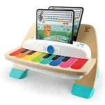 Magic Touch fa zongora - Baby Einstein Újdonság