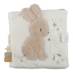 Little Dutch nagy méretű babakönyv - Newborn Naturals Expressz kézbesítés
