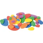 Rainbow Pebbles Szivárvány kavicsok Biztonságos fizetés