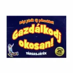 Gazdálkodj okosan - Régi játék új pénzekkel Különleges ajánlat
