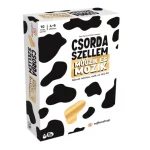 Csordaszellem Múúzik és mozik Outlet