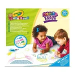 Crayola - Colour POP! irka-firka szőnyeg Expressz kézbesítés