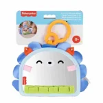 Fisher-Price - Süni tükörpajti Szuper ajánlat