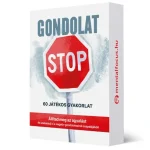 Gondolat Stop - 60 játékos gyakorlat kártya Korlátozott ajánlat