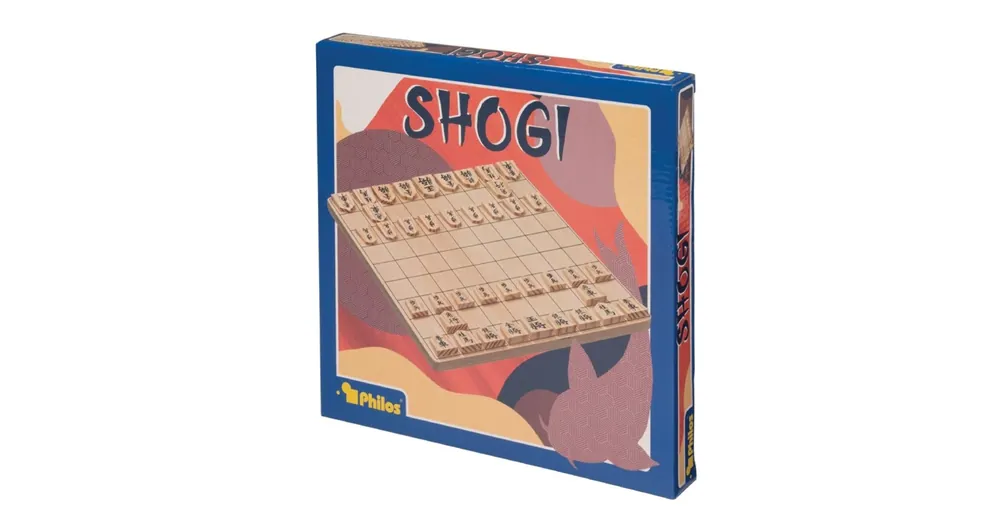 Szuper ajánlat Shogi japán sakk készlet