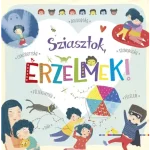 Sziasztok, érzelmek! Könyv az érzelmekről Utolsó esély