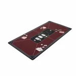 Ajánlat Profi Texas hold‘em póker szőnyeg